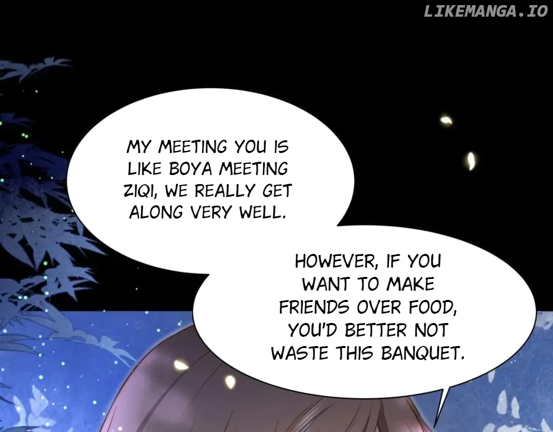 Lonely Emperor Chases His Sister-in-Law Chapter 49 - page 15